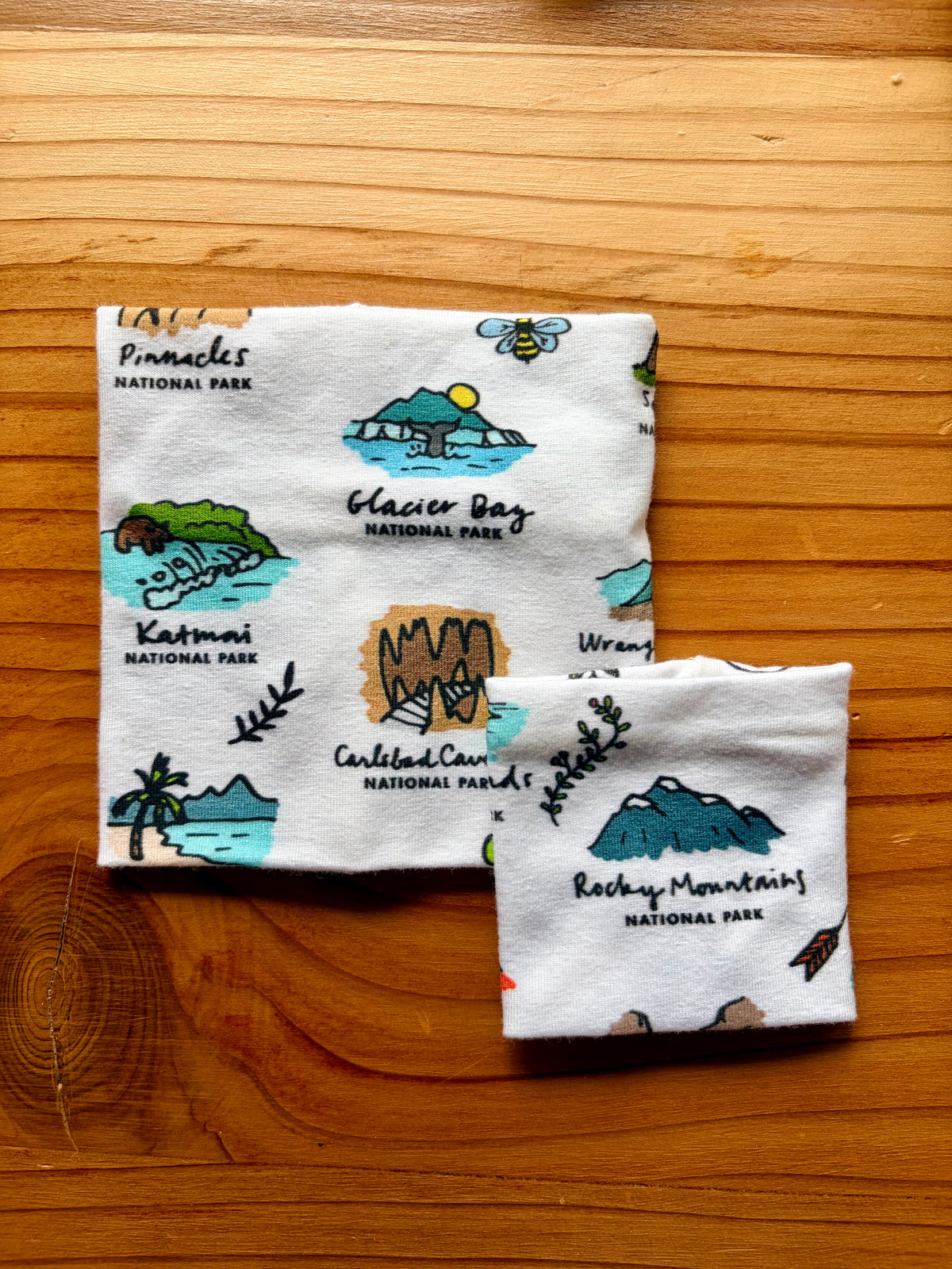 Skein Koozie