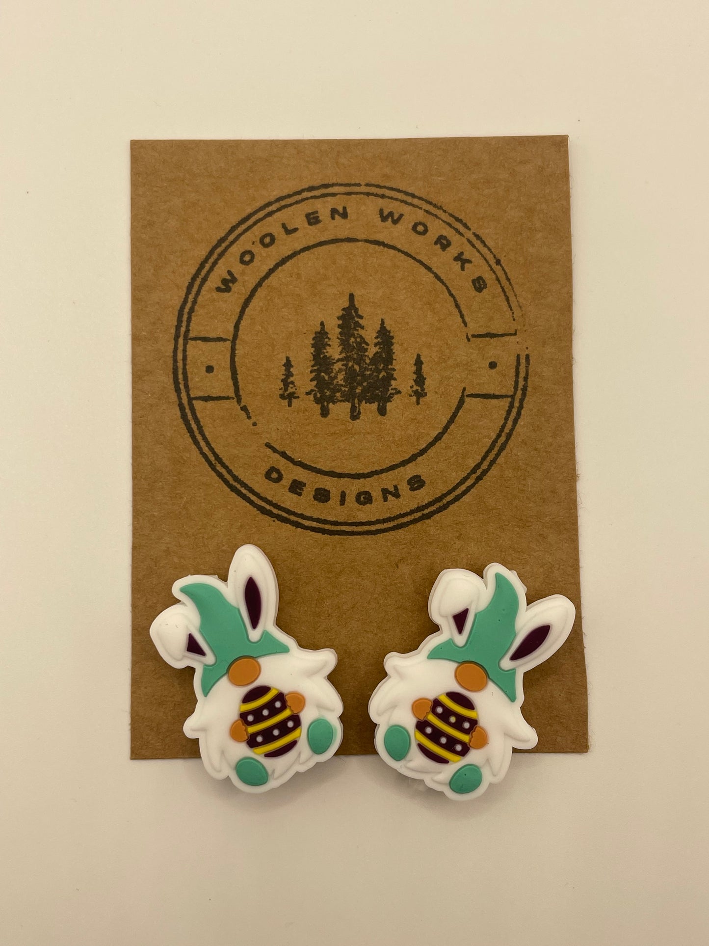 Stitch Stoppers - Easter Holiday