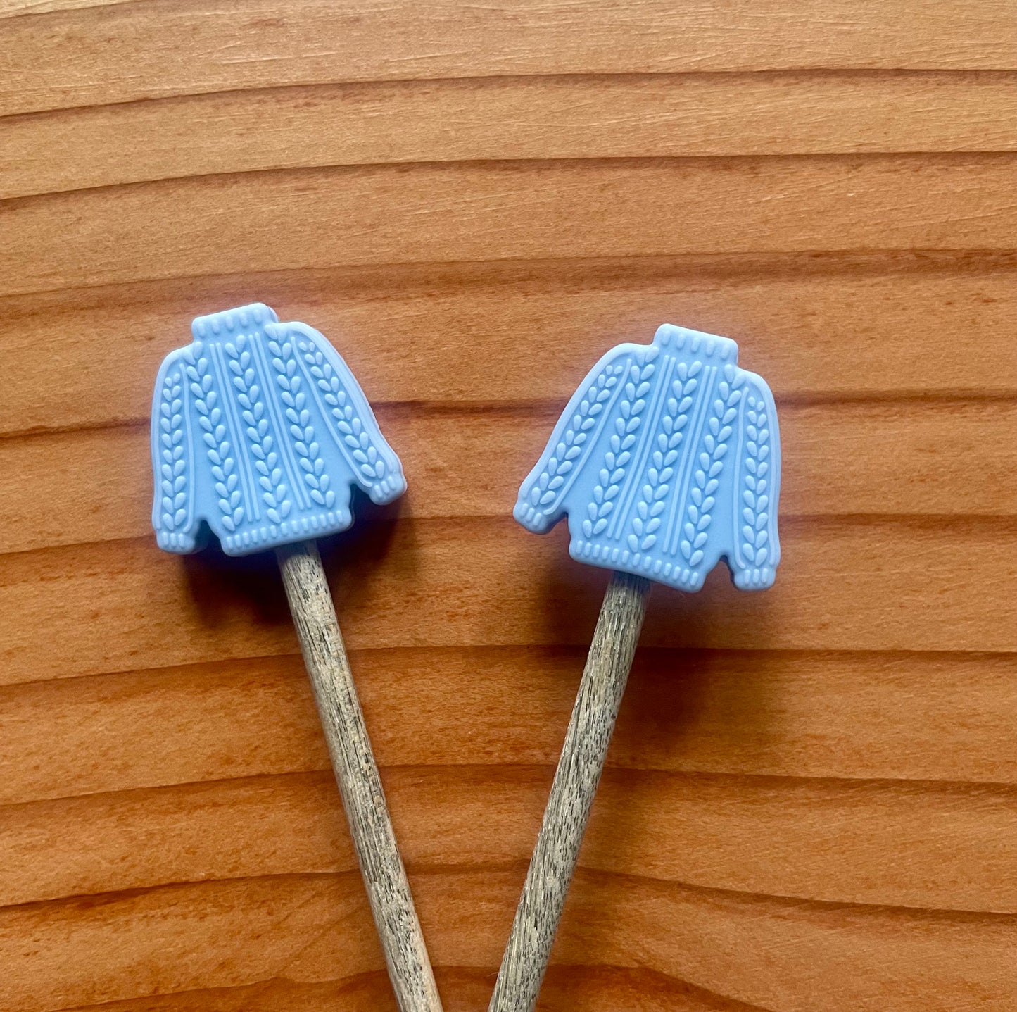 Stitch Stoppers - Fall