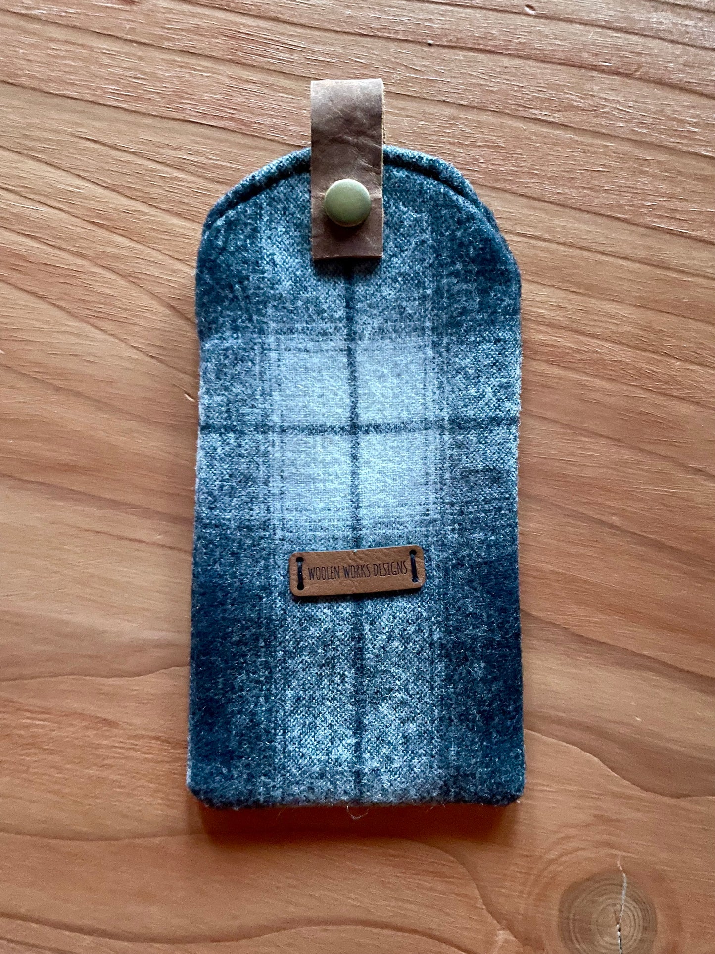 Glasses Case
