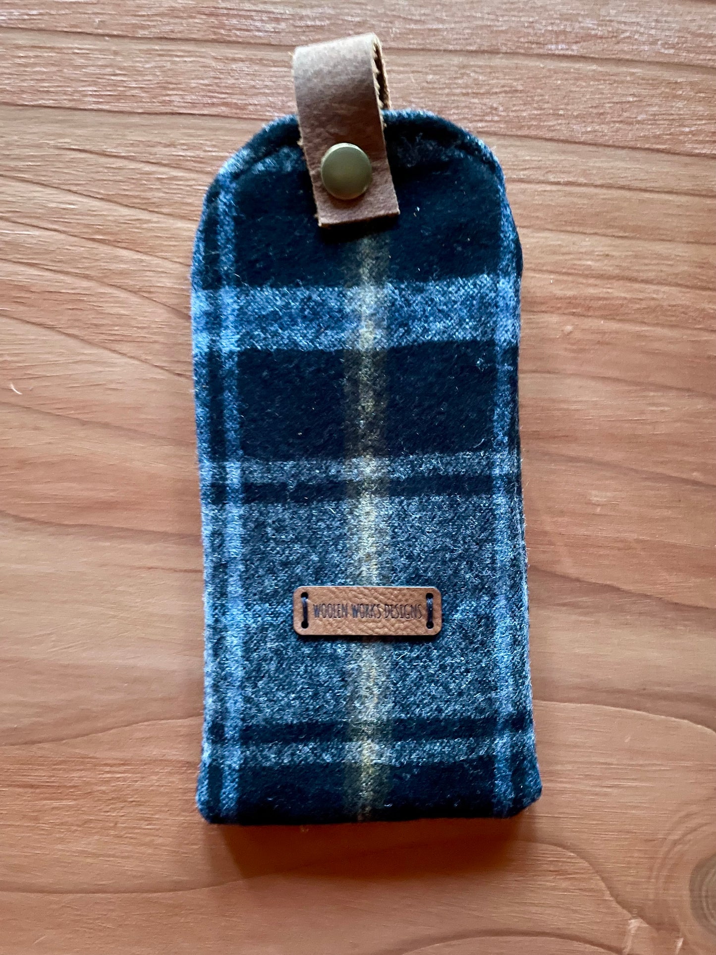 Glasses Case