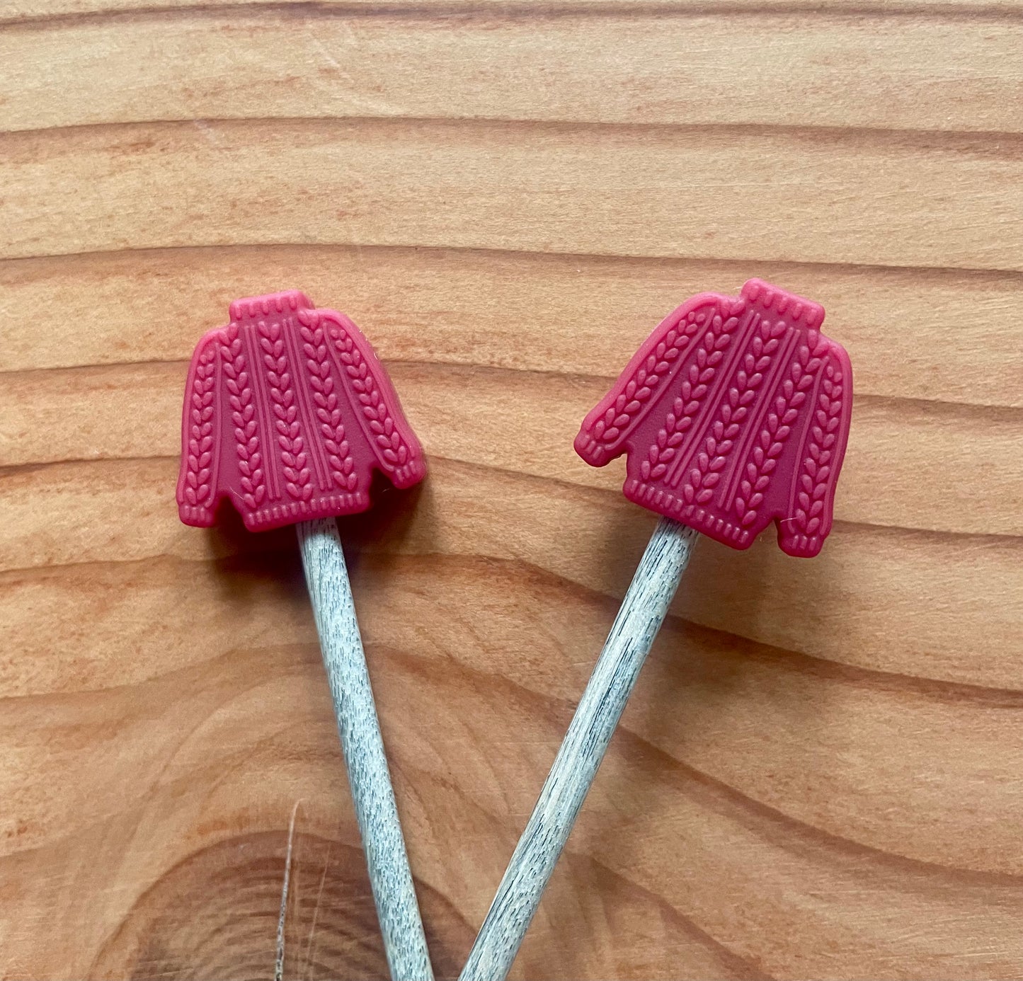 Stitch Stoppers - Fall