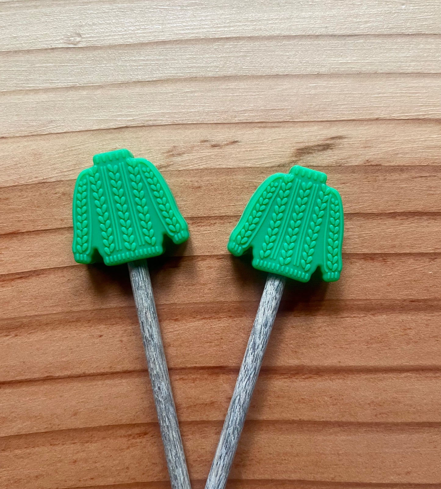 Stitch Stoppers - Fall