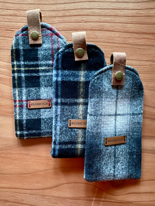 Glasses Case
