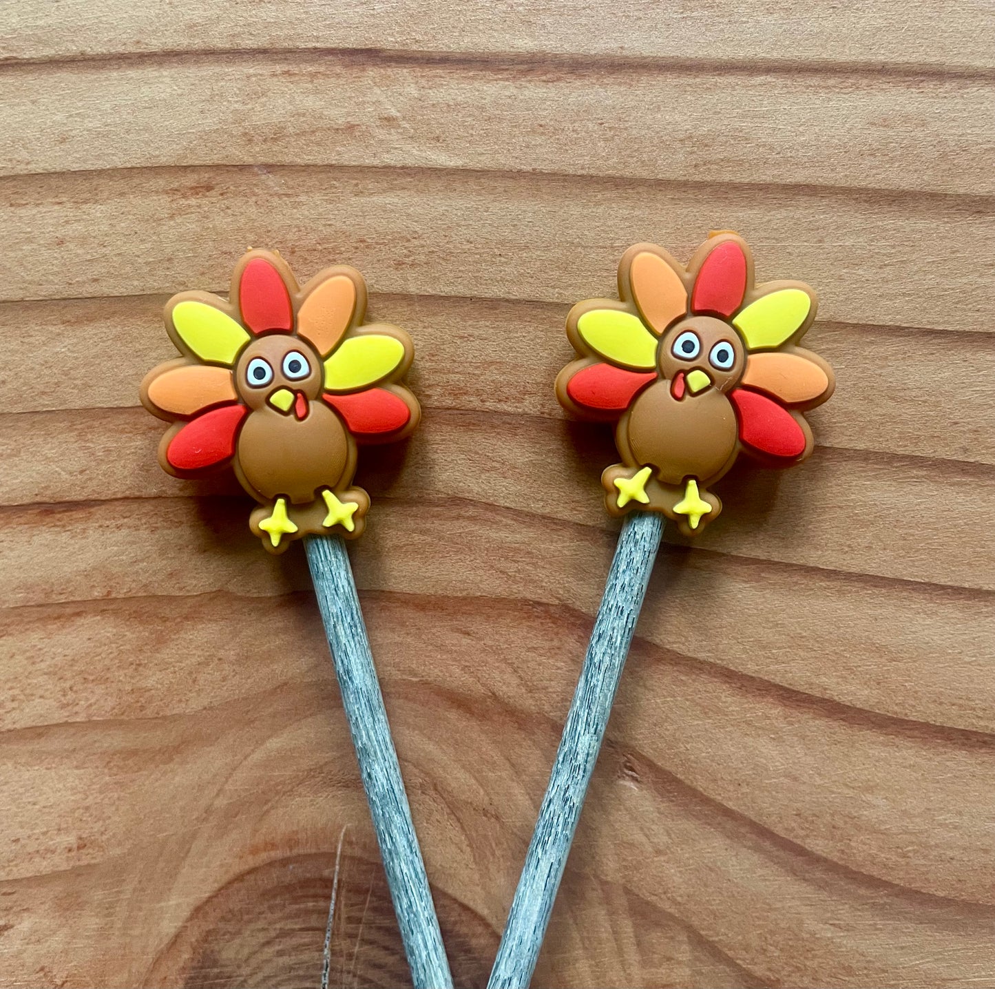 Stitch Stoppers - Fall