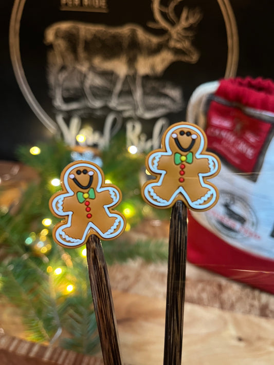 Holiday Stitch Stoppers